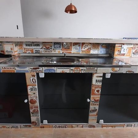 Apartamento Mobiliado No Centro De Paulo Afonso Εξωτερικό φωτογραφία