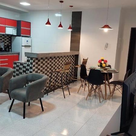 Apartamento Mobiliado No Centro De Paulo Afonso Εξωτερικό φωτογραφία