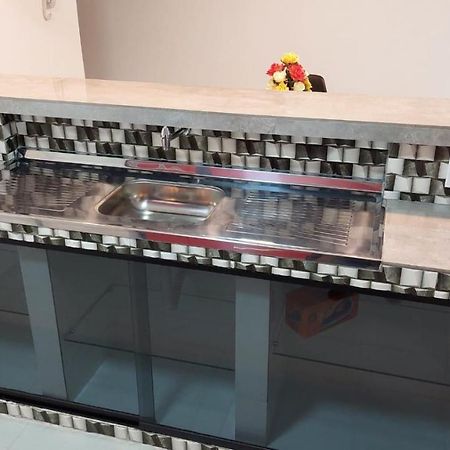 Apartamento Mobiliado No Centro De Paulo Afonso Εξωτερικό φωτογραφία