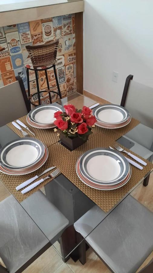 Apartamento Mobiliado No Centro De Paulo Afonso Εξωτερικό φωτογραφία