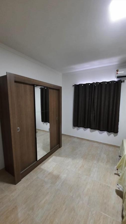 Apartamento Mobiliado No Centro De Paulo Afonso Εξωτερικό φωτογραφία
