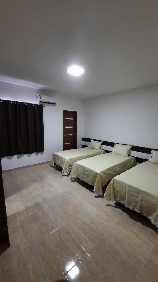 Apartamento Mobiliado No Centro De Paulo Afonso Εξωτερικό φωτογραφία