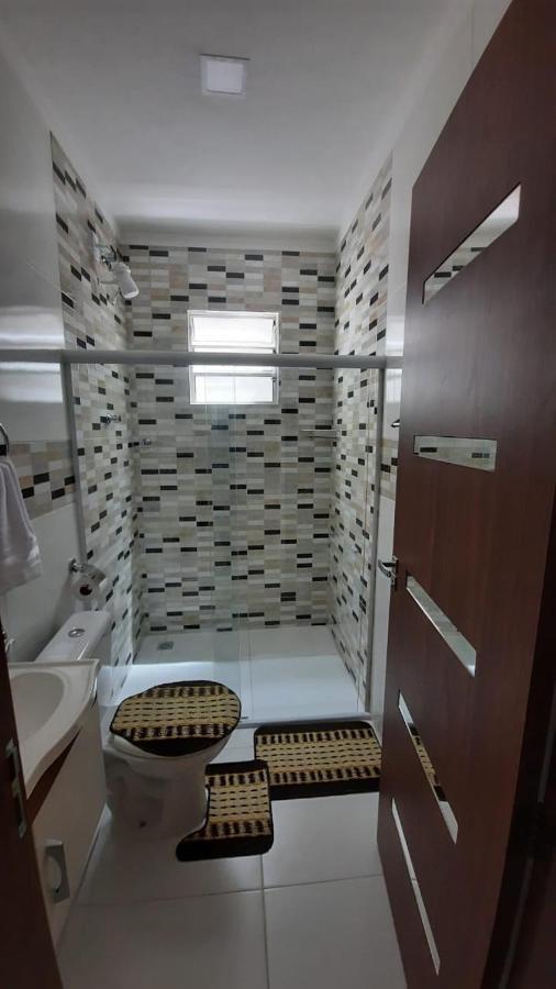 Apartamento Mobiliado No Centro De Paulo Afonso Εξωτερικό φωτογραφία