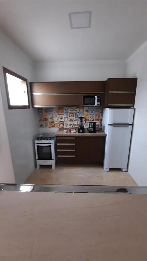 Apartamento Mobiliado No Centro De Paulo Afonso Εξωτερικό φωτογραφία