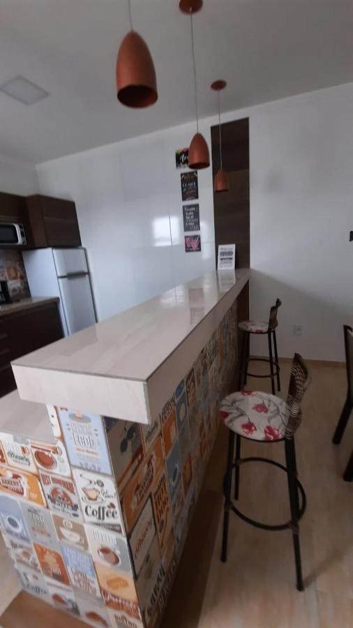 Apartamento Mobiliado No Centro De Paulo Afonso Εξωτερικό φωτογραφία