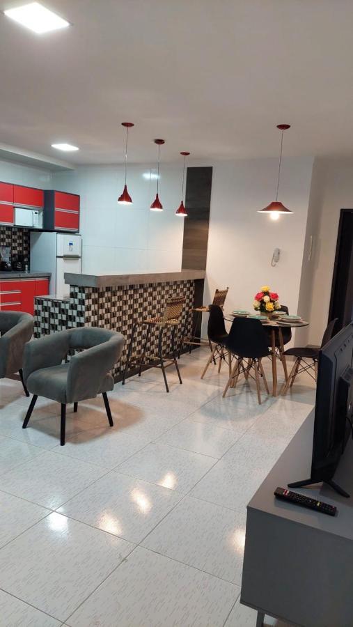 Apartamento Mobiliado No Centro De Paulo Afonso Εξωτερικό φωτογραφία