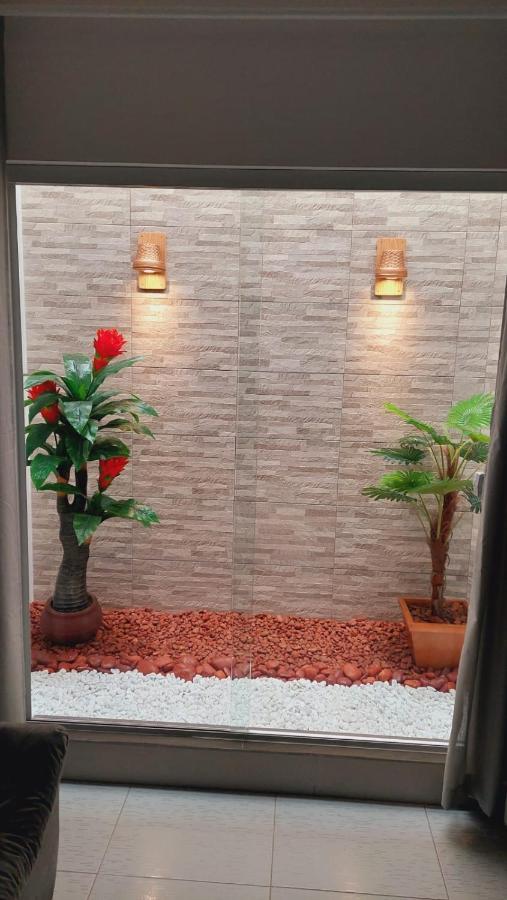 Apartamento Mobiliado No Centro De Paulo Afonso Εξωτερικό φωτογραφία