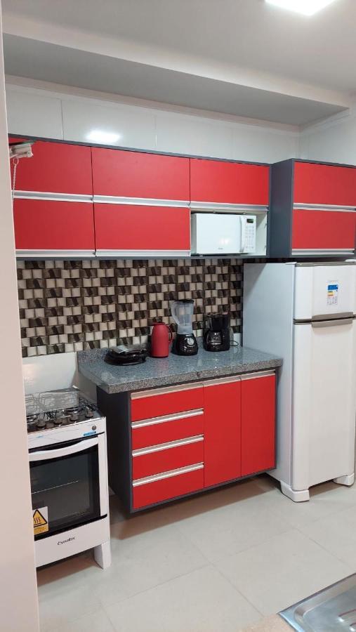 Apartamento Mobiliado No Centro De Paulo Afonso Εξωτερικό φωτογραφία