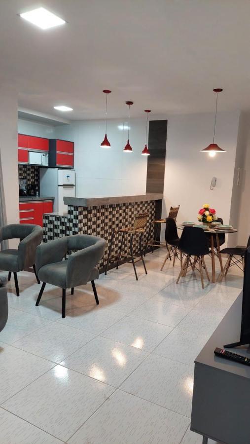 Apartamento Mobiliado No Centro De Paulo Afonso Εξωτερικό φωτογραφία