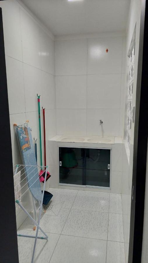 Apartamento Mobiliado No Centro De Paulo Afonso Εξωτερικό φωτογραφία