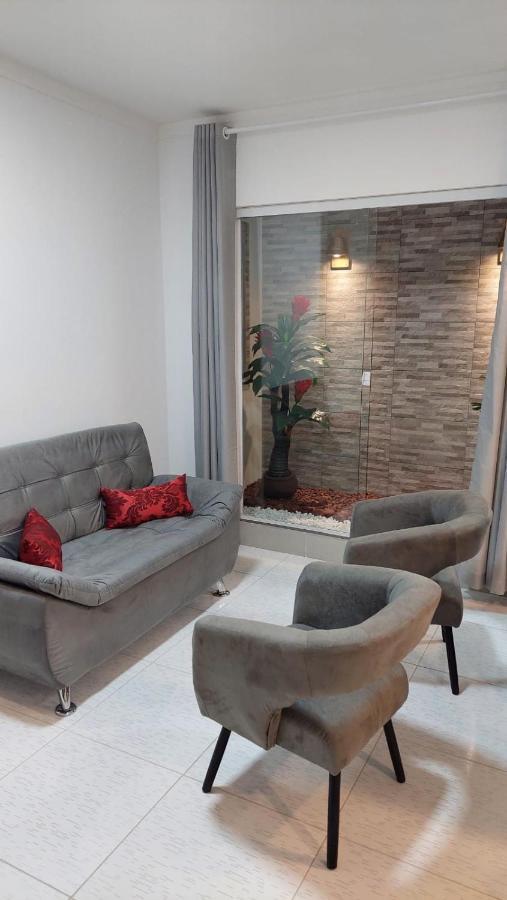 Apartamento Mobiliado No Centro De Paulo Afonso Εξωτερικό φωτογραφία