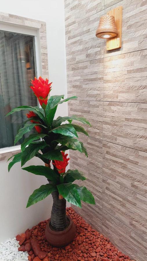 Apartamento Mobiliado No Centro De Paulo Afonso Εξωτερικό φωτογραφία