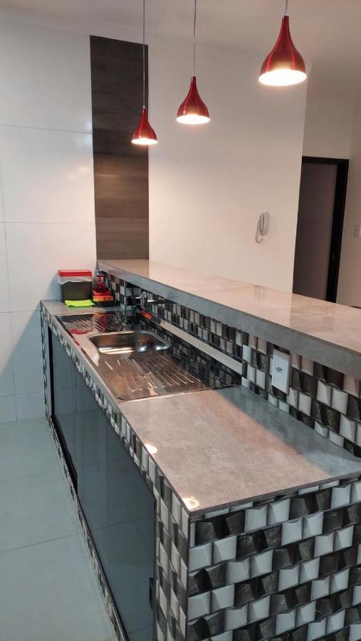 Apartamento Mobiliado No Centro De Paulo Afonso Εξωτερικό φωτογραφία