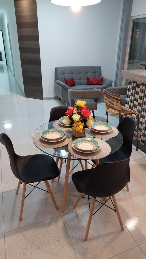 Apartamento Mobiliado No Centro De Paulo Afonso Εξωτερικό φωτογραφία
